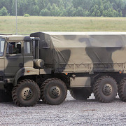 Урал-5323.