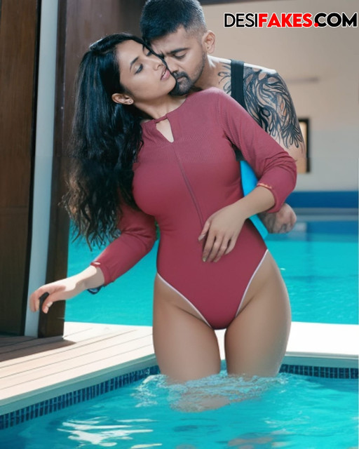 Priyanka mohan