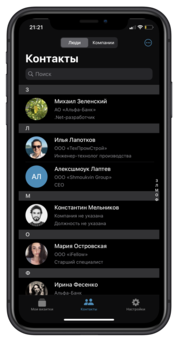 CloudCards