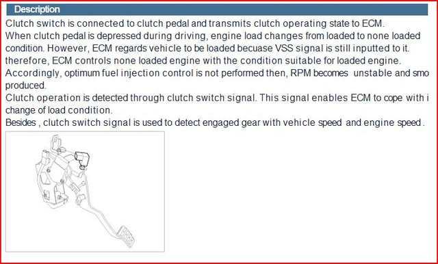 clutch-switch