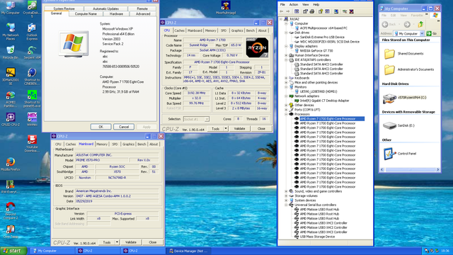 xp64-Ryzen