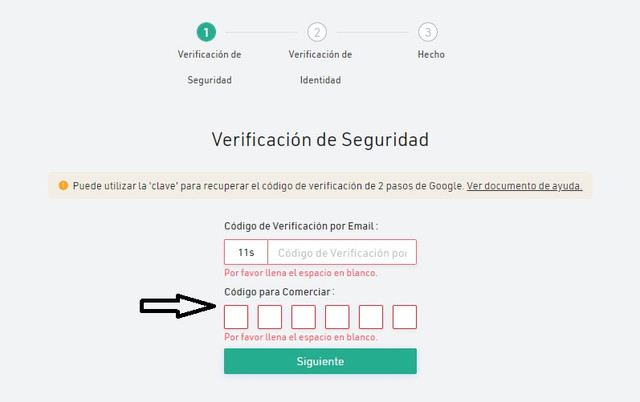 kucoin-codigo