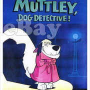 muttley