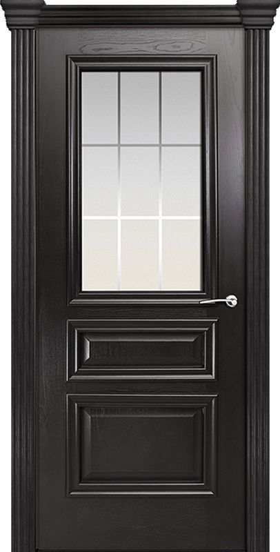 Doors Solid Wood - ID SW-DR-0157