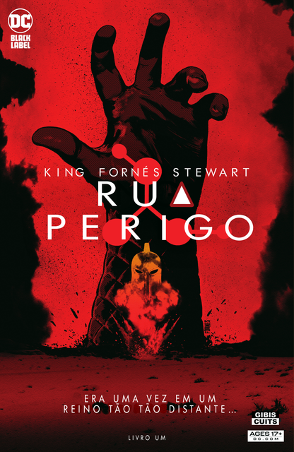 Rua Perigo (2023)