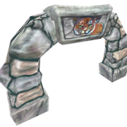 PathArch_Stone_df.nif ‎Beta 1 Restored icon Render