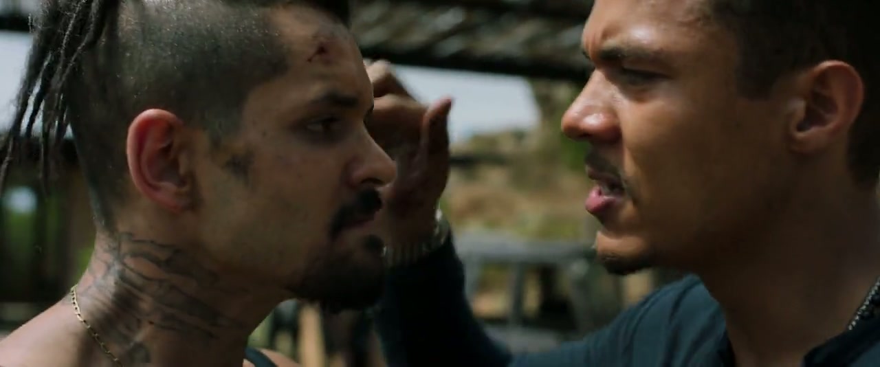 Miss Bala Screenshot