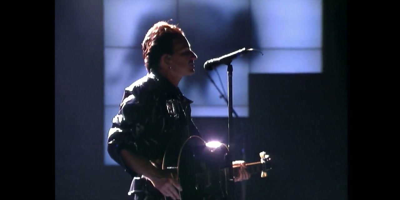 Kiss the Future Screenshot
