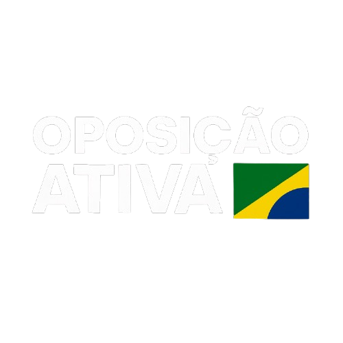 Oposição Ativa Logo