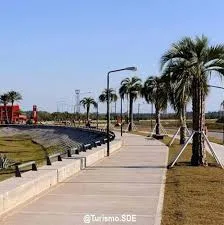 Desarrollo web en Termas de Río Hondo