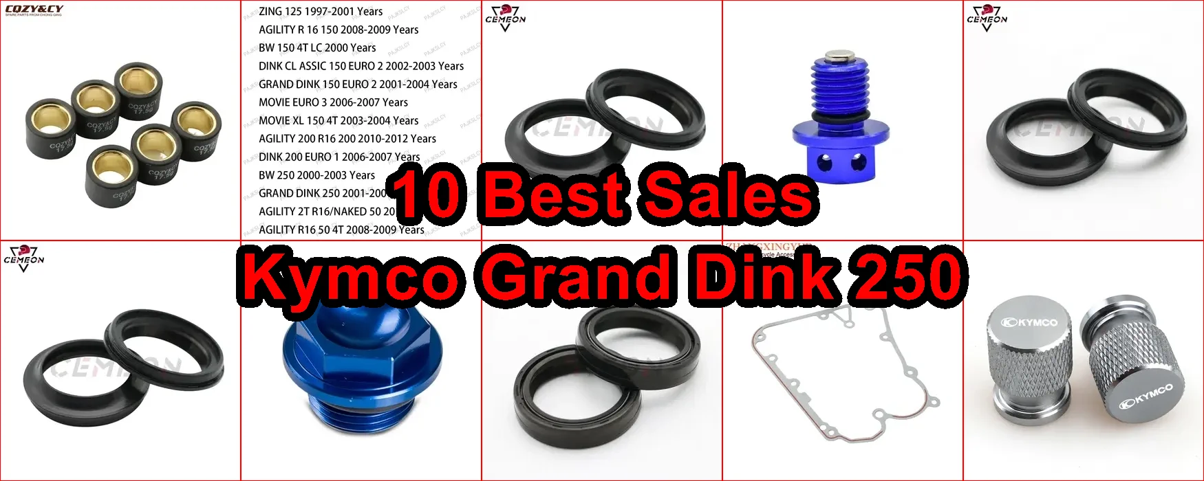 光陽 Grand Dink 250 評價