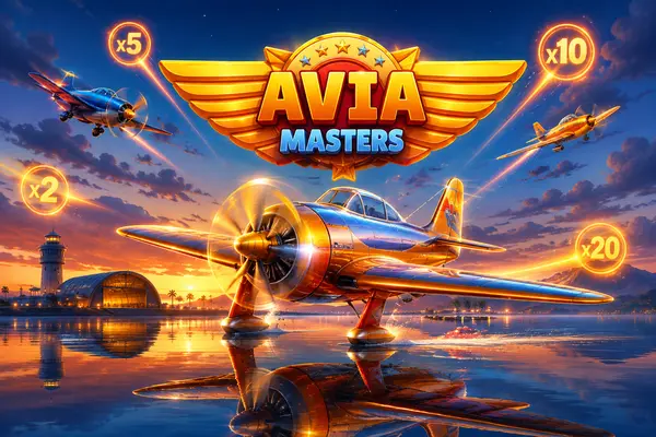 Aviamasters 38