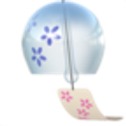 wind-chime-1f390