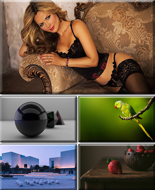 Computer Desktop Wallpapers Collection. Part 2920