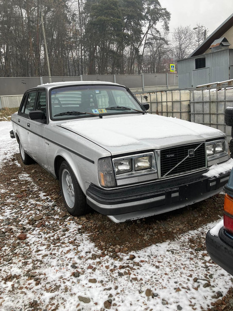 volvo