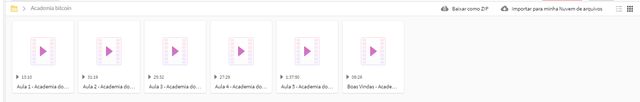 Academia-Bitcoin