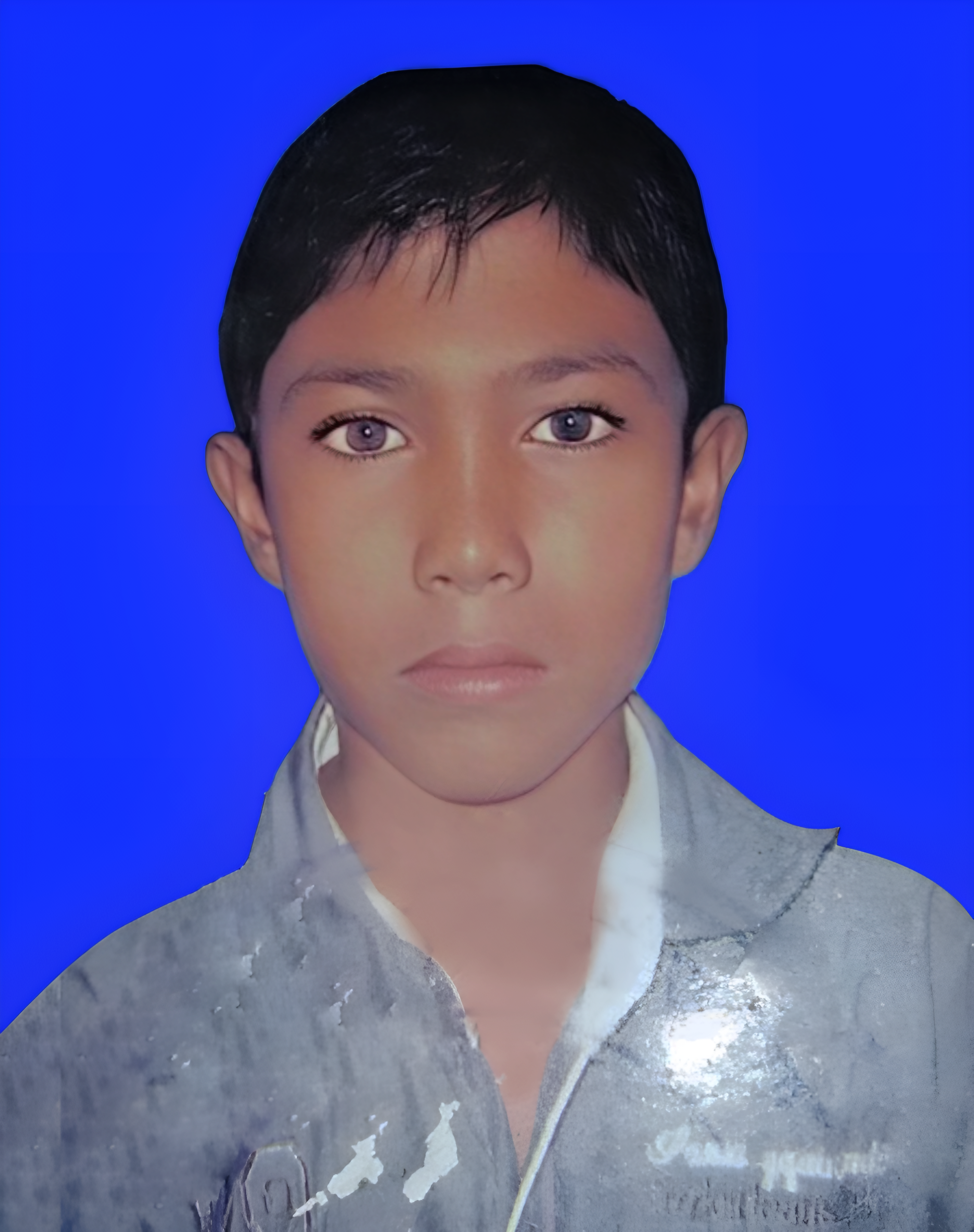 হৃদয় আহমেদ