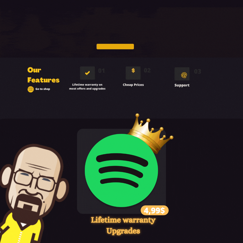 [Image: Lifetime-warranty.gif]