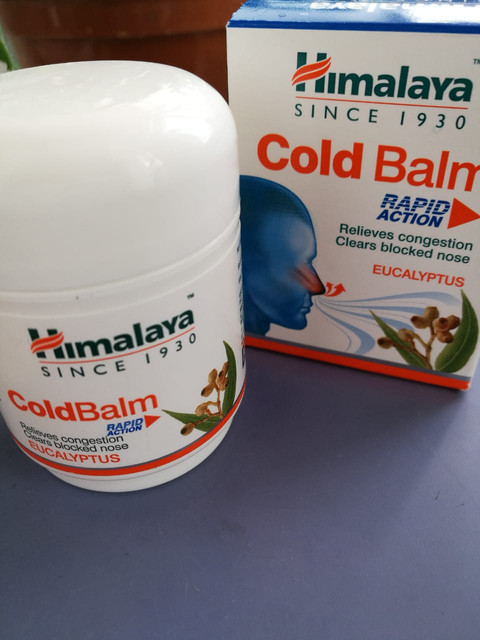 Himalaya-Cold-Balm