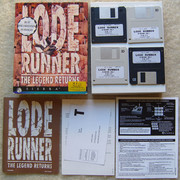 Lode-Runner-the-Legend-Returns