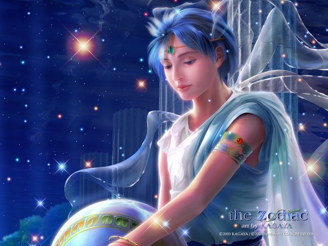 Aquarius-2