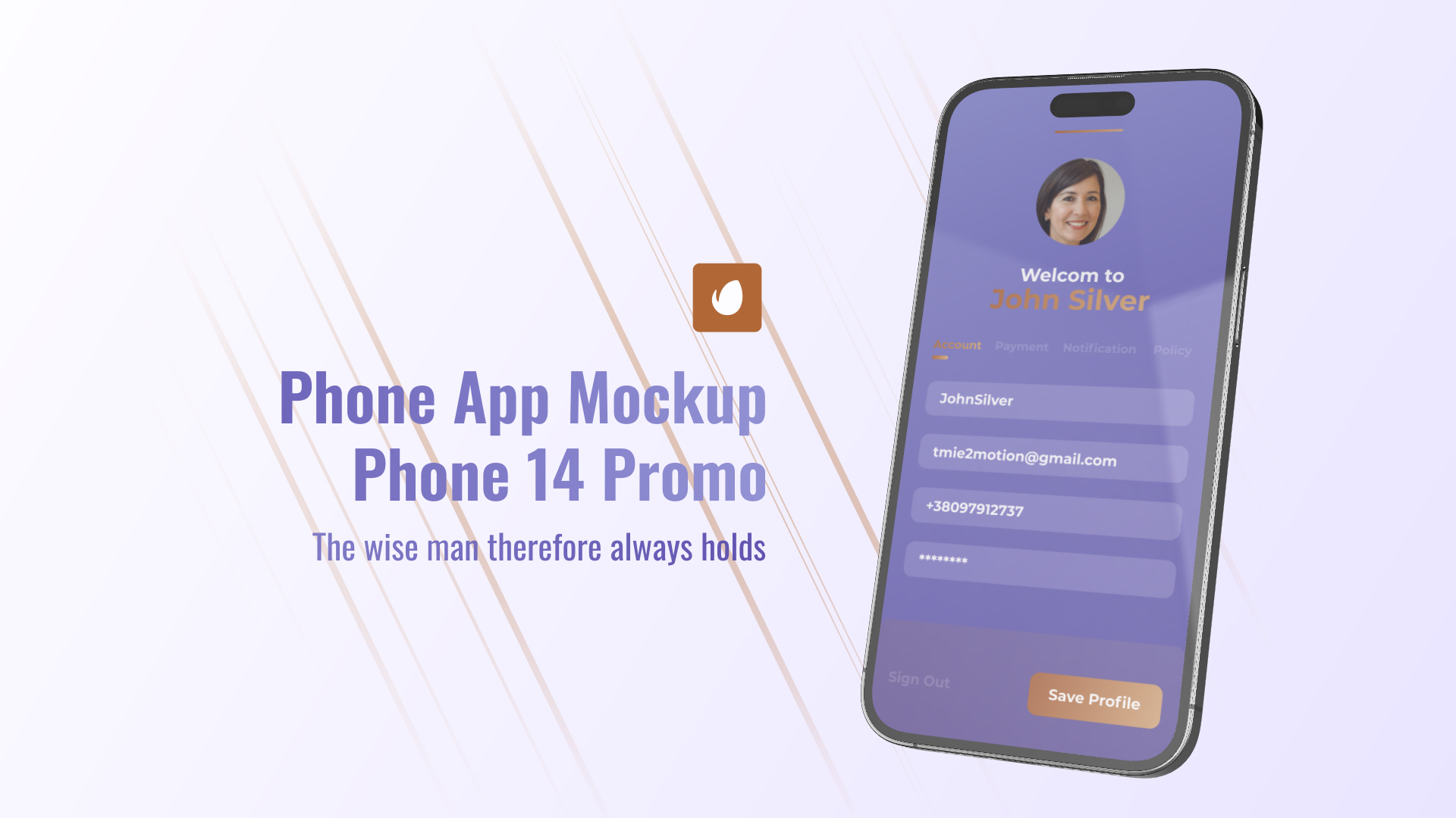 Mockup Phone Pro14 Mockup Phone Pro14