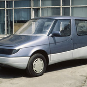 Москвич-2139 Арбат.