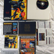 Mechwarrior2