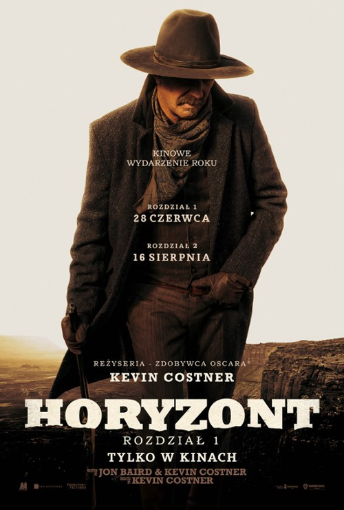 Horyzont: Rozdział 1 / Horizon: An American Saga - Chapter 1 (2024) MULTi.720p.AMZN.WEB-DL.H264.DDP5.1-K83 / Lektor i Napisy PL