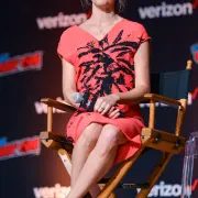 Amy Acker
