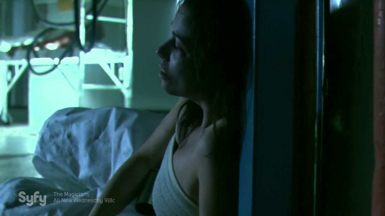 Infected Screenshot