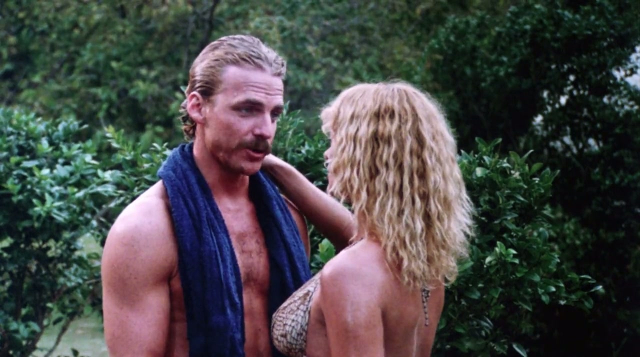 Malibu Express Screenshot
