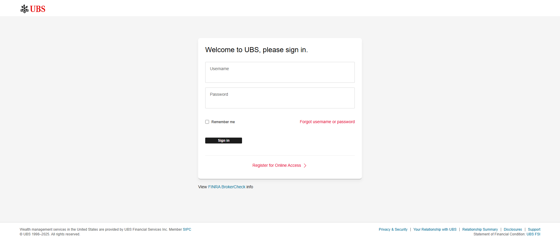 Forensic screenshot of [REDACTED] showing the phishing page layout