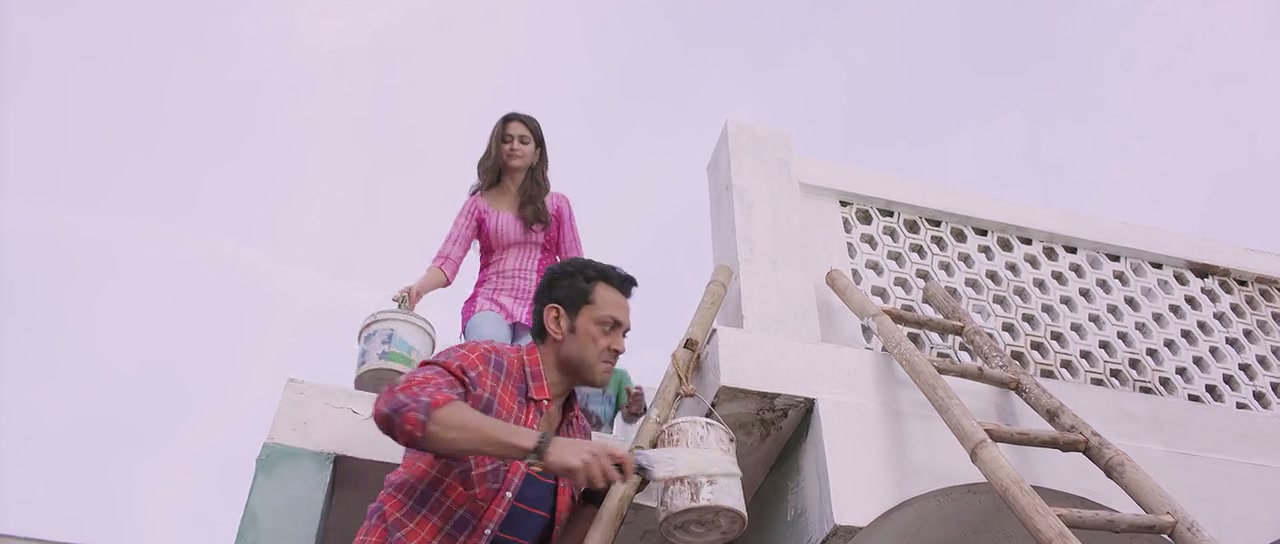 Yamla Pagla Deewana: Phir Se Screenshot