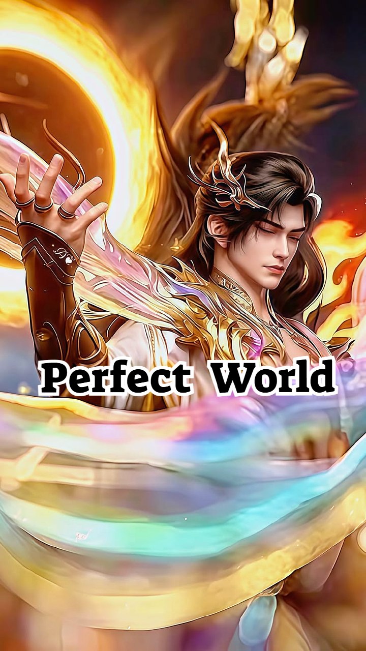 Perfect World [Wanmei Shijie] Episode 270 English Sub