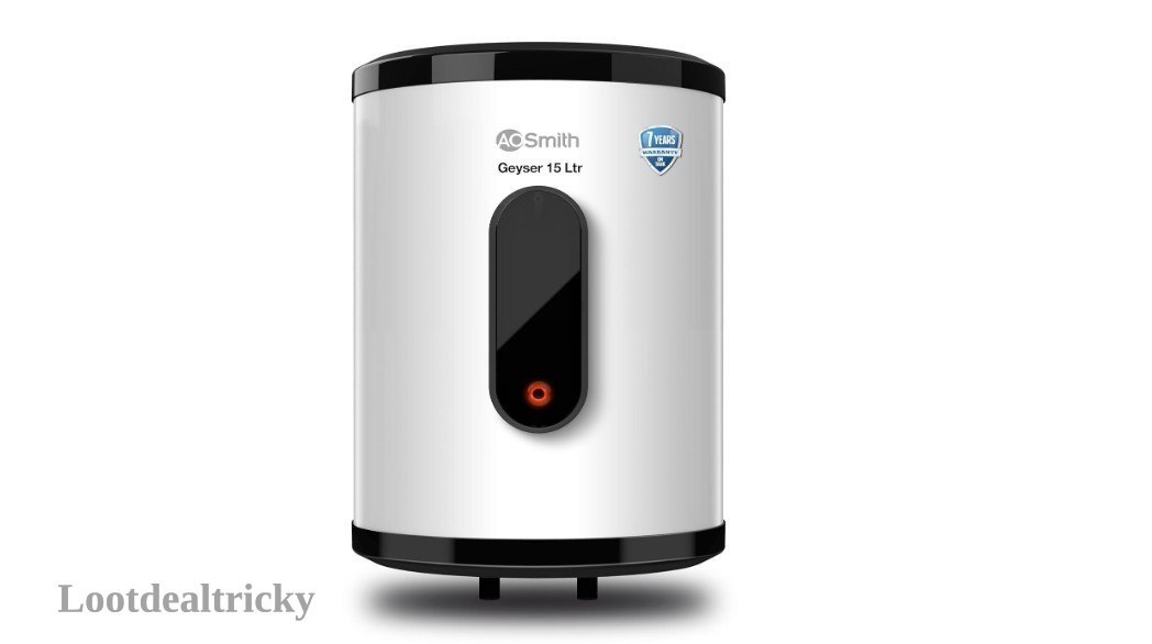 Ao Smith Geyser – Just ₹6749 | Lowest Price Deal