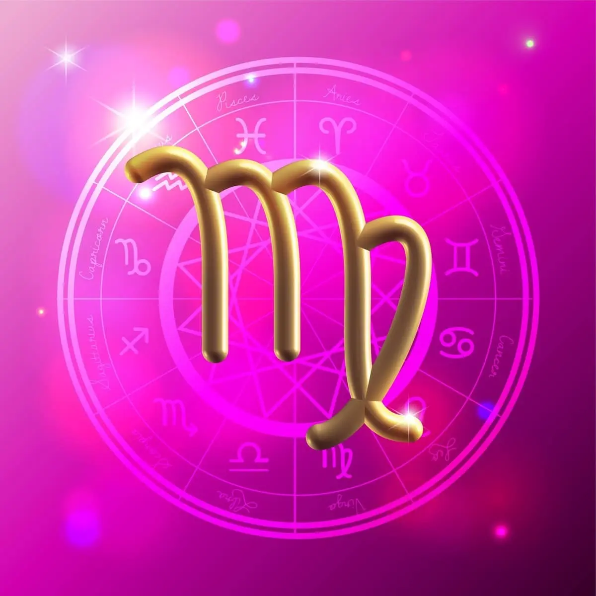 Horoscop Fecioară – 9 Mai 2026: Zile cu noroc la bani și în dragoste