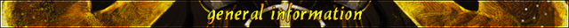 WAnderer annals headers middle general