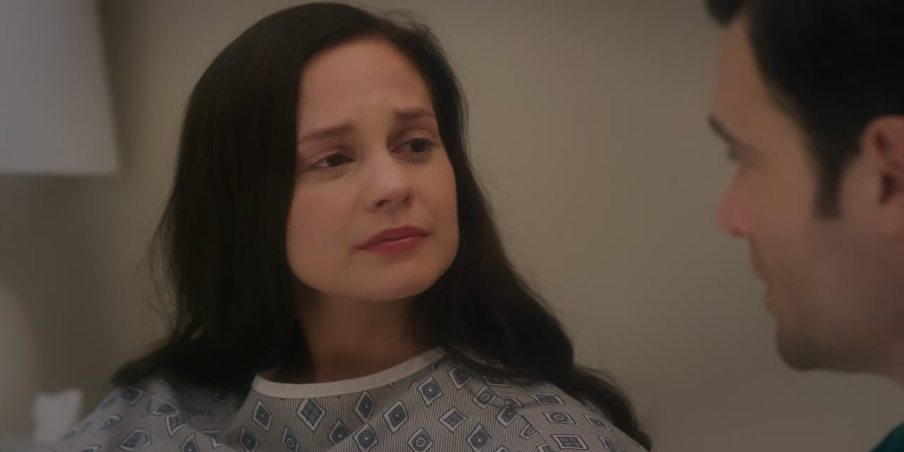 Gabriel's Redemption: Part III Screenshot