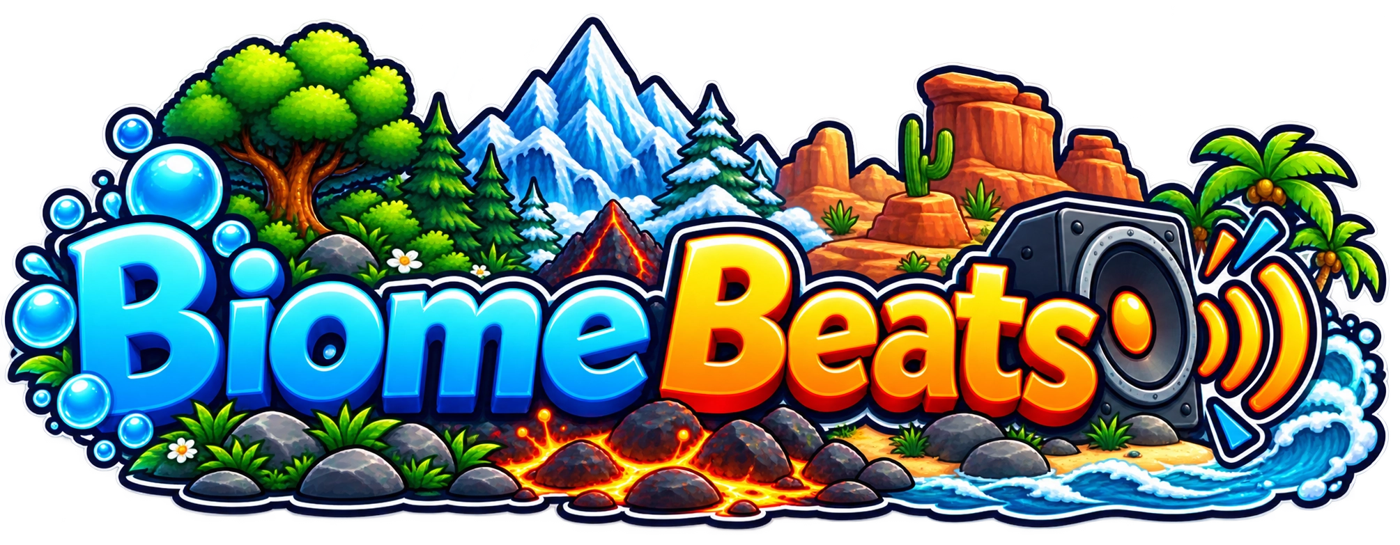 Biome-Beats-V2