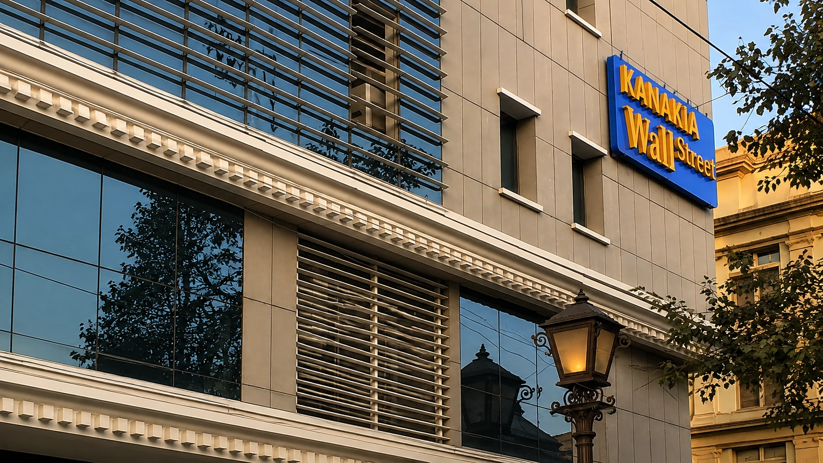 Mumbai Headquarters