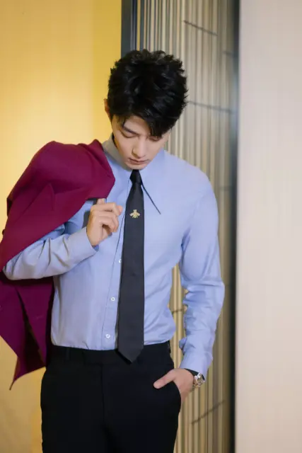 xiao zhan 1248075