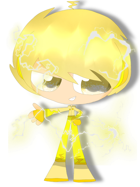 Lightning