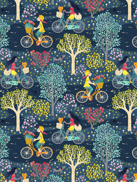 Cycling
