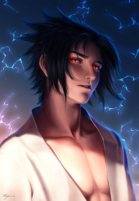 Sasuke-22