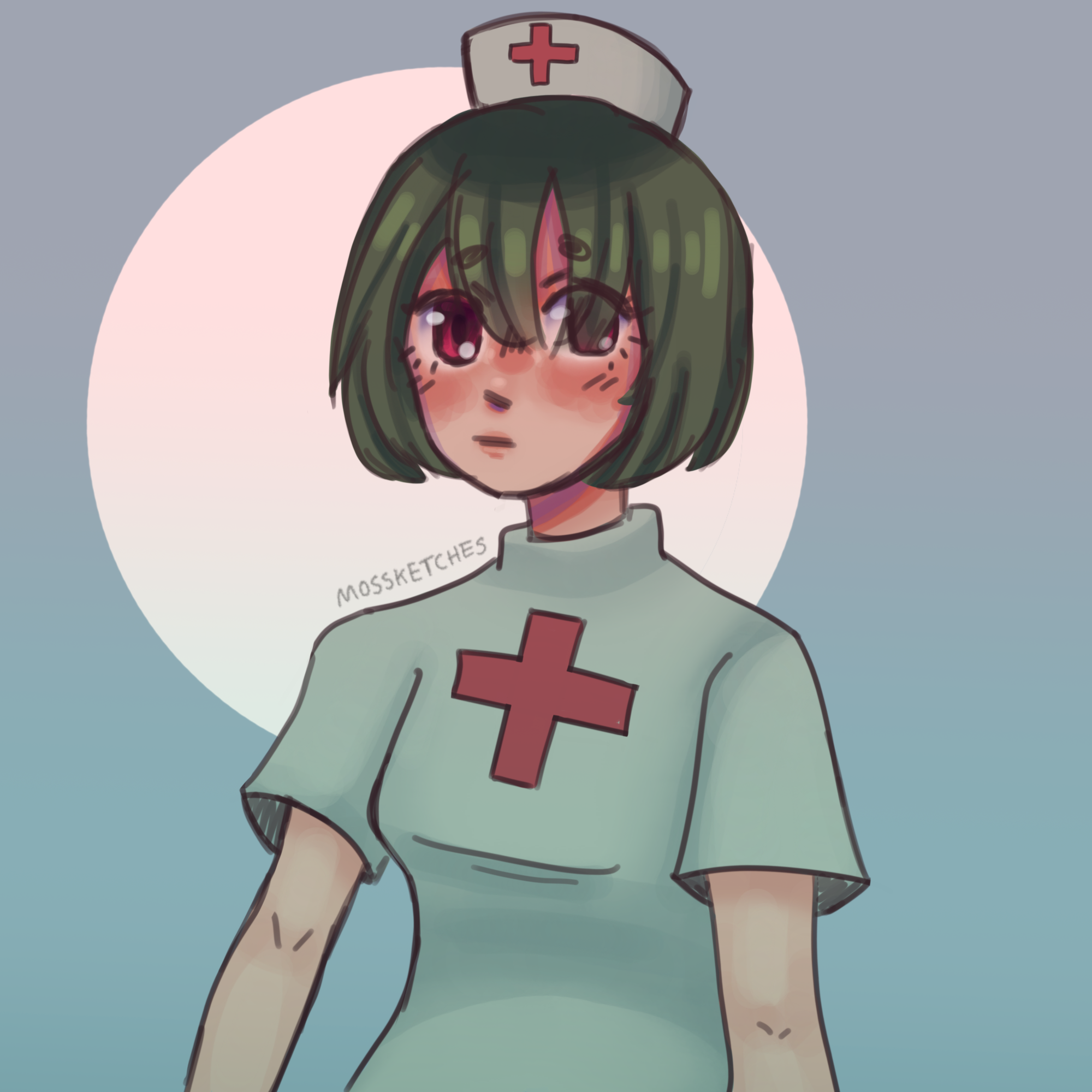 nurse