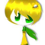 Flowey