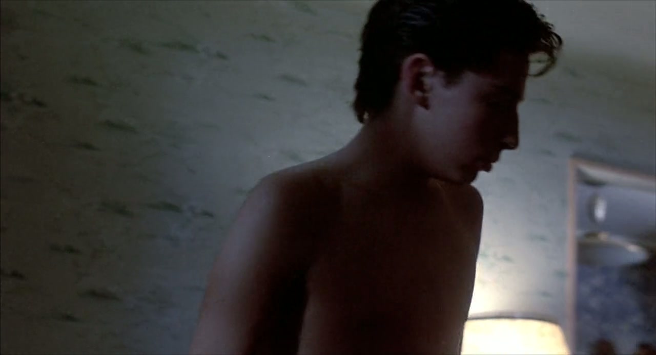 The Last American Virgin Screenshot