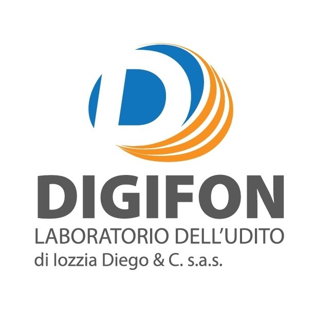Digifon Logo