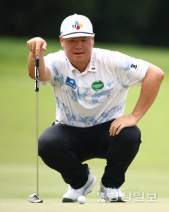 임성재, PGA투어 무승에도 ‘상금 8위’